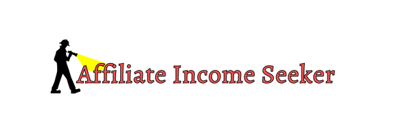 Affiliate Income Seeker Logo